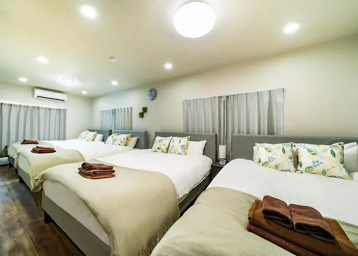 72, Nakanobu A, Entire House For Rent