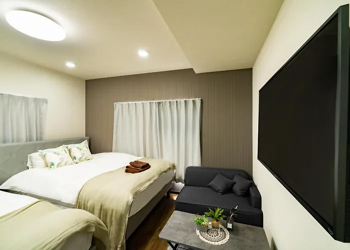 72, Nakanobu A, Entire House For Rent