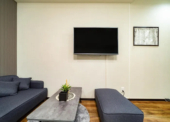 72, Nakanobu A, Entire House For Rent