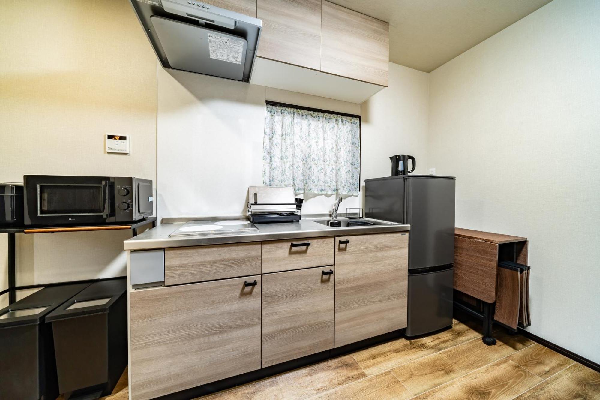 度假居 72, Nakanobu A, Entire House For Rent