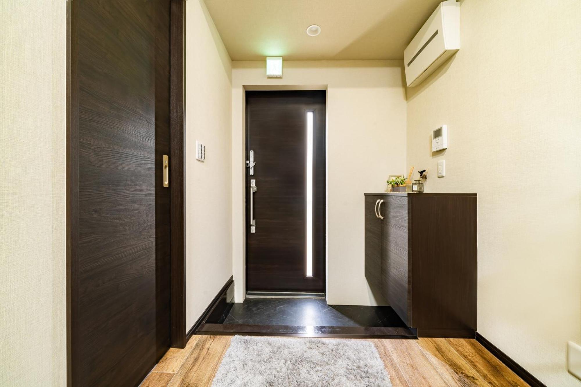 72, Nakanobu A, Entire House For Rent 度假居 東京都