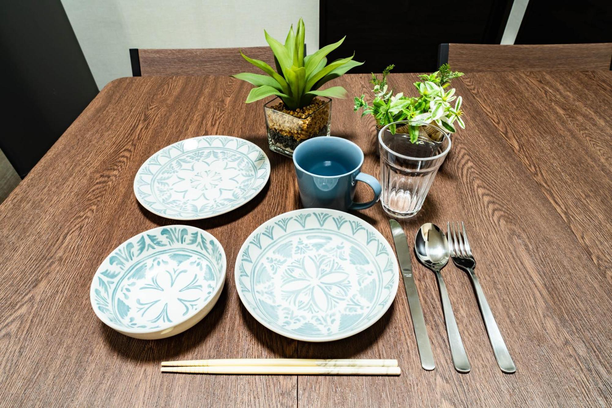 度假居 72, Nakanobu A, Entire House For Rent