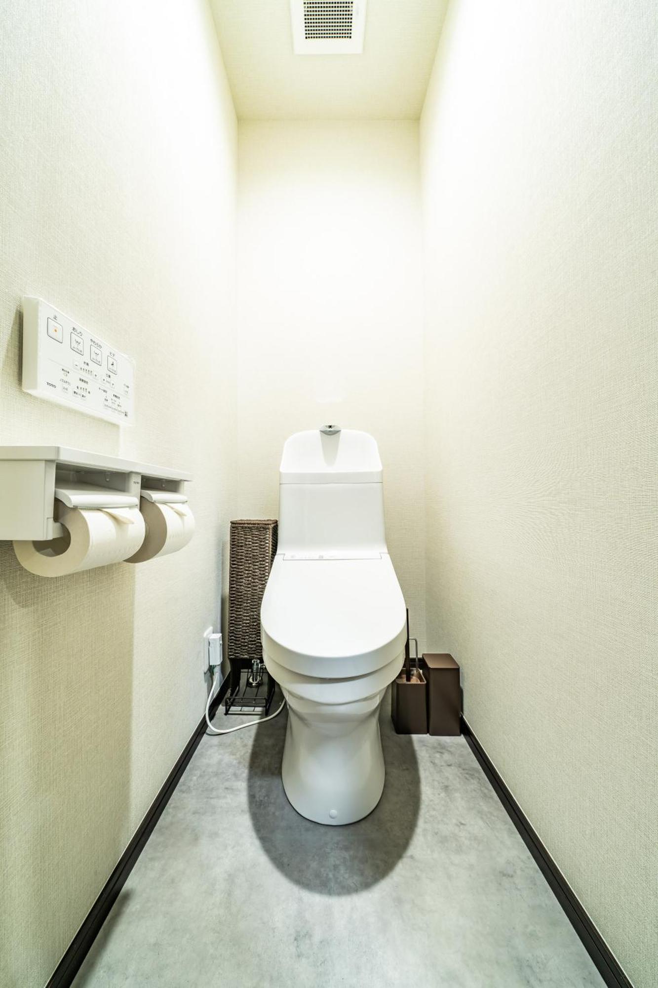 度假居 72, Nakanobu A, Entire House For Rent *