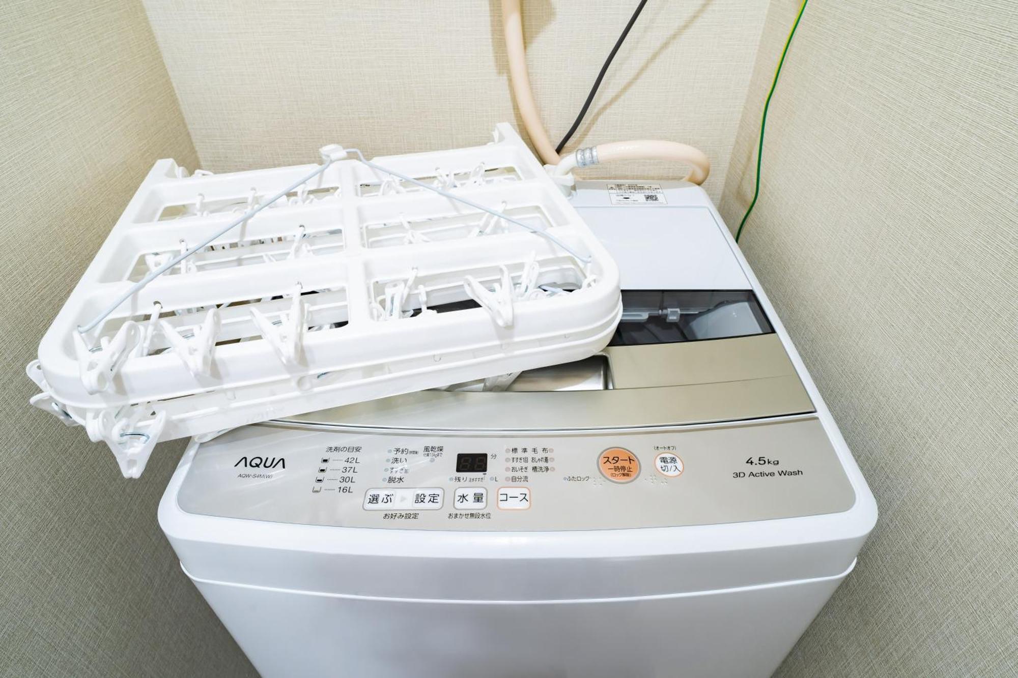 度假居 72, Nakanobu A, Entire House For Rent 東京都