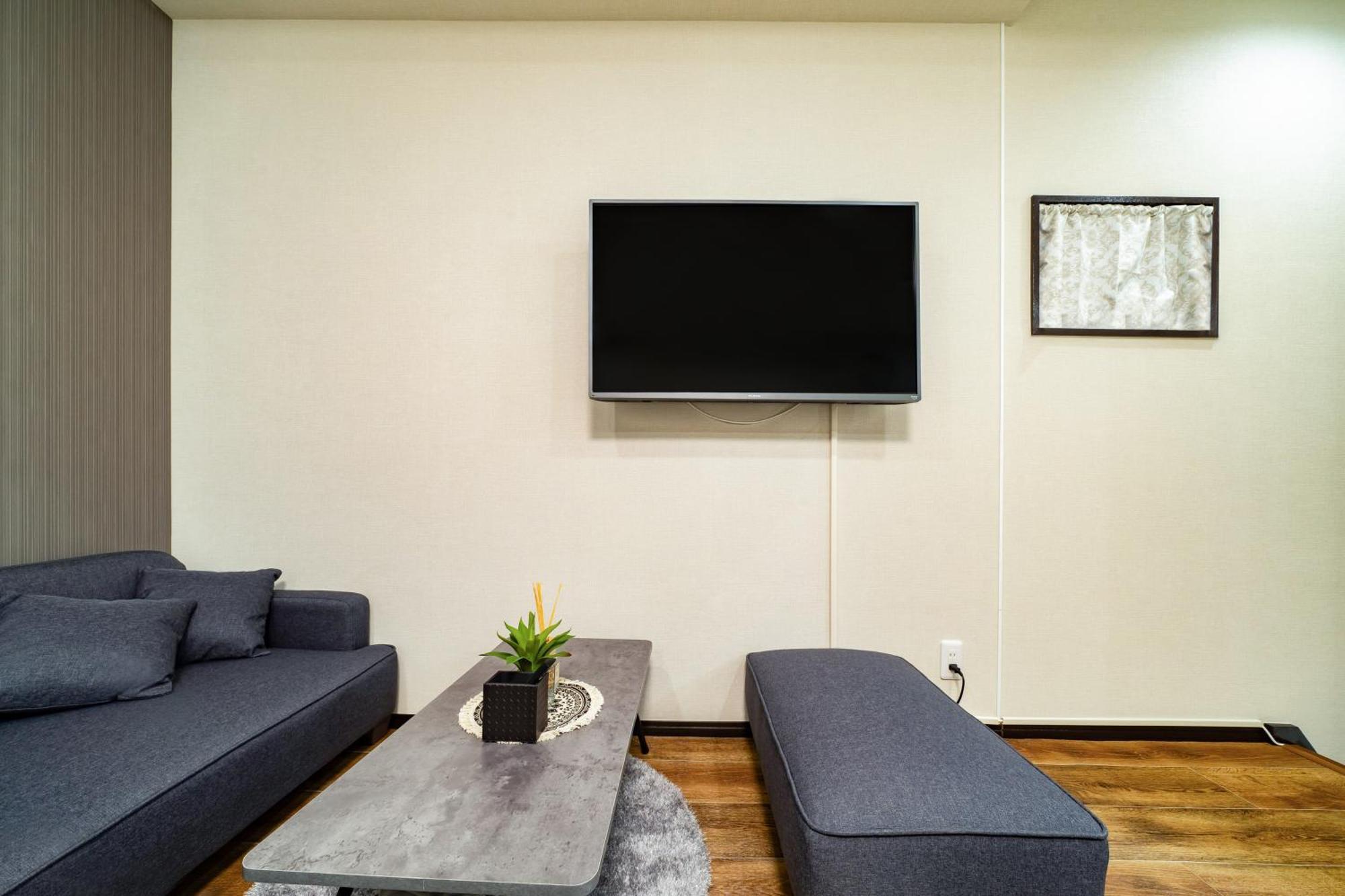 72, Nakanobu A, Entire House For Rent * โตเกียว