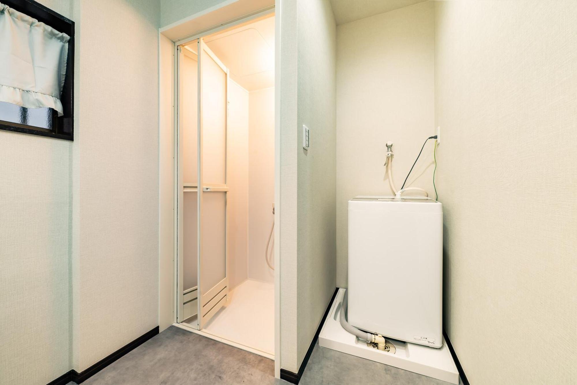 72, Nakanobu A, Entire House For Rent วันหยุดที่บ้าน โตเกียว