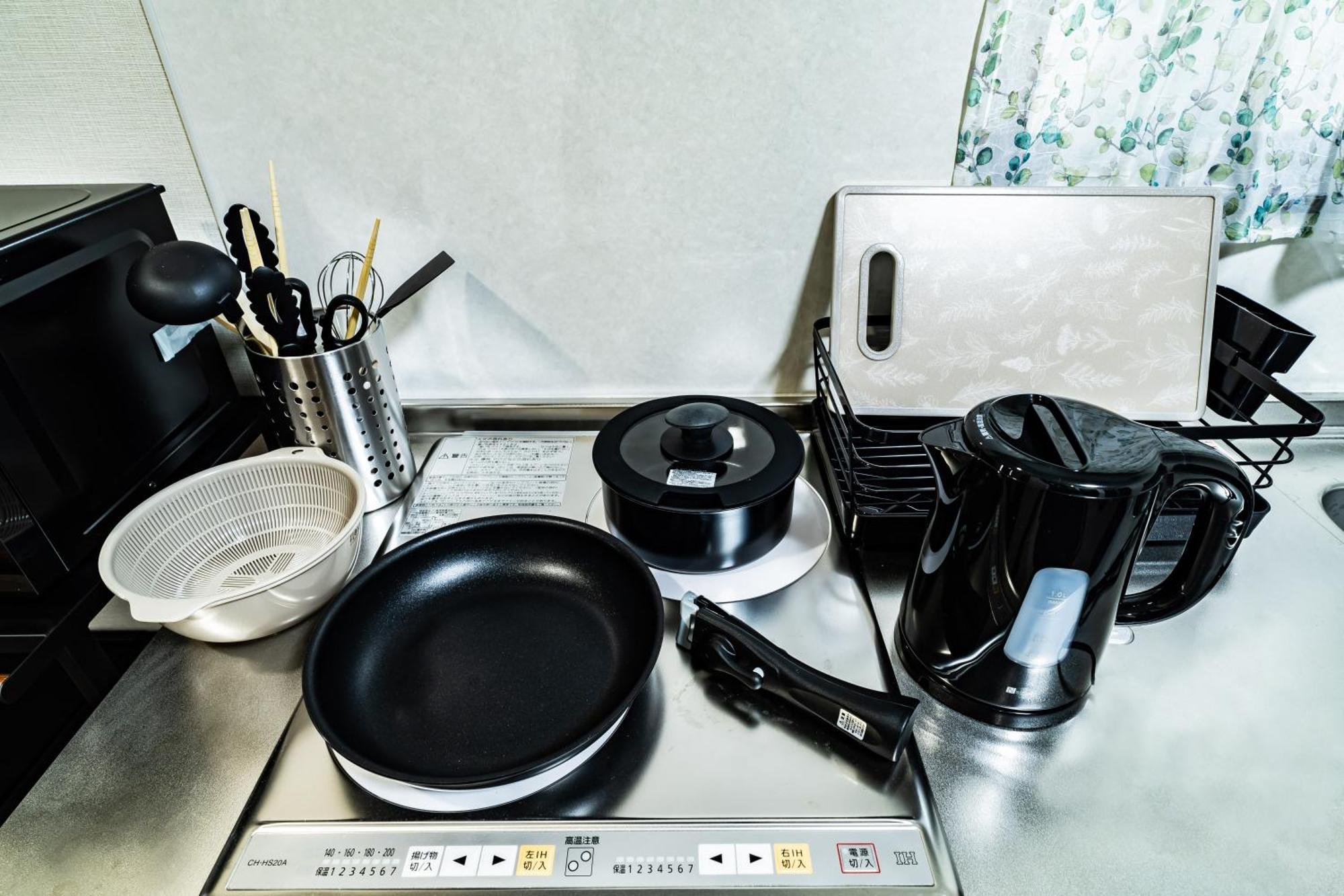 72, Nakanobu A, Entire House For Rent * โตเกียว